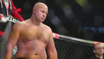 Fedor Emelianenko
