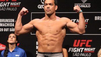 Lyoto Machida