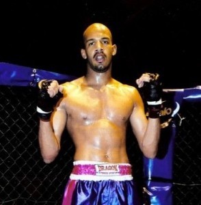 Cyrille Diabaté