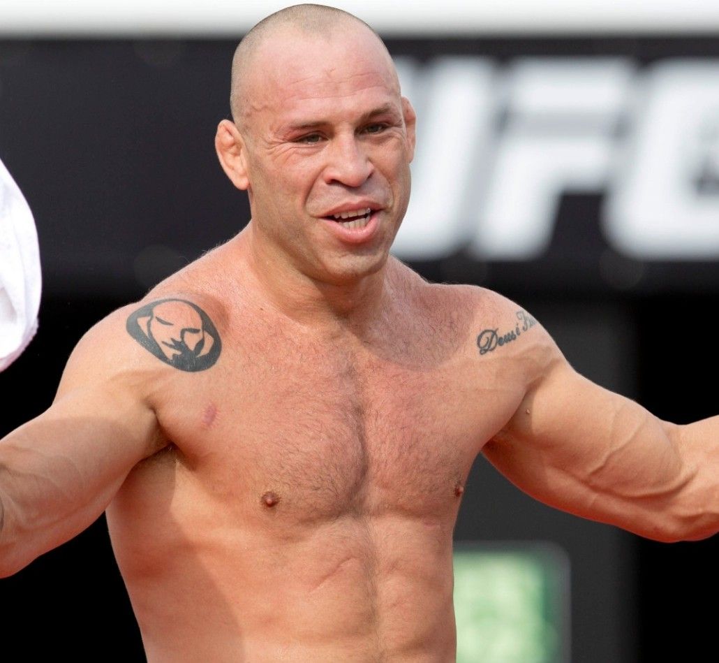 Wanderlei Silva