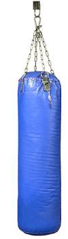 sac de frappe de boxe