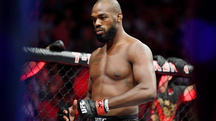 Les 10 meilleurs combattants de MMA