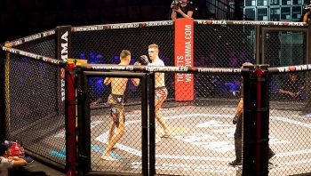 Est-ce que le MMA est un sport Olympique ?