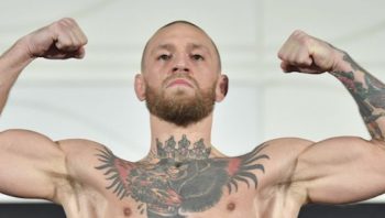 Blessure de McGregor : où en est l’ancien champion ?