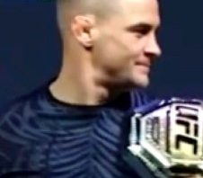 Dustin Poirier