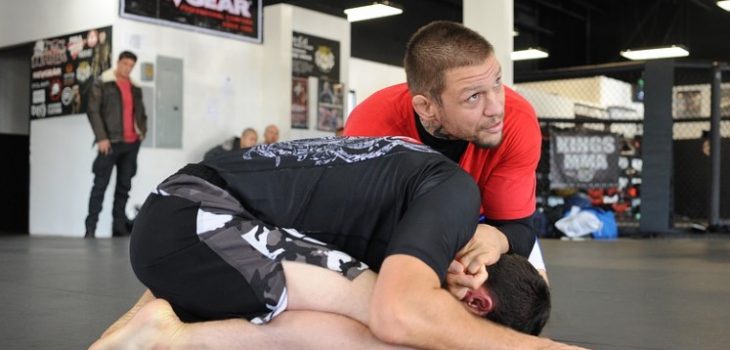 Où pratiquer le MMA en France ?