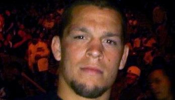 Nate Diaz