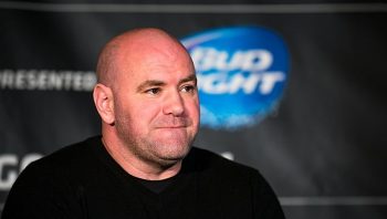 Dana White : l’homme à la tête de l’UFC