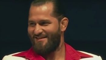 Jorge Masvidal