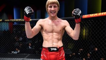 Les futures stars MMA