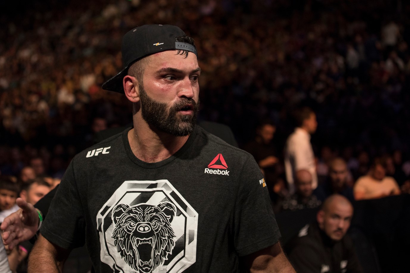 Andrei Arlovski