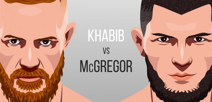 Quel est combattant MMA le plus suivi sur les réseaux sociaux ?