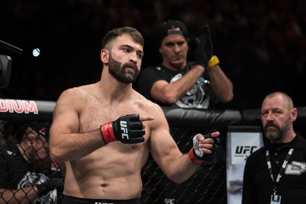 Andrei Arlovski