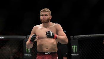 Jan Blachowicz