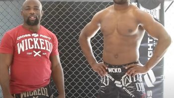 Francis Ngannou et Fernand Lopez : une collaboration brisée