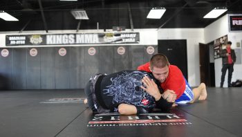 MMA Factory : le plus fameux des clubs français de MMA